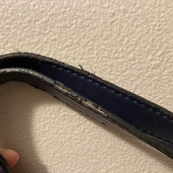 Fossil Colorful Large Tote - Picture 10 of 14